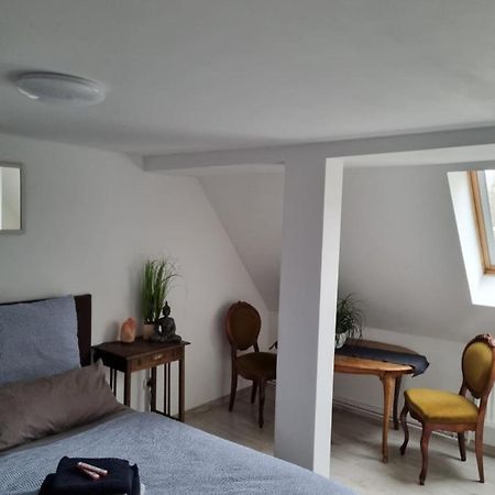 Storchenhof Engel Daire Katzow Dış mekan fotoğraf