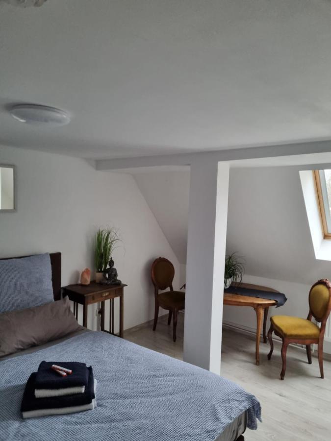 Storchenhof Engel Daire Katzow Dış mekan fotoğraf